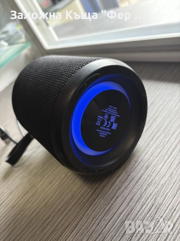 Bluetooth тонколона Canyon, снимка 4 - Bluetooth тонколони - 56288484
