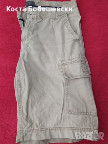 L.O.G.G. на H&M, къси дънки No 38 , снимка 2 - Къси панталони - 50916184