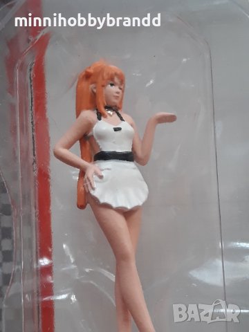 American Diorama Figures 1.24 scale buildings and Diorams. Hand pianted poly-resin material. , снимка 12 - Колекции - 42339477