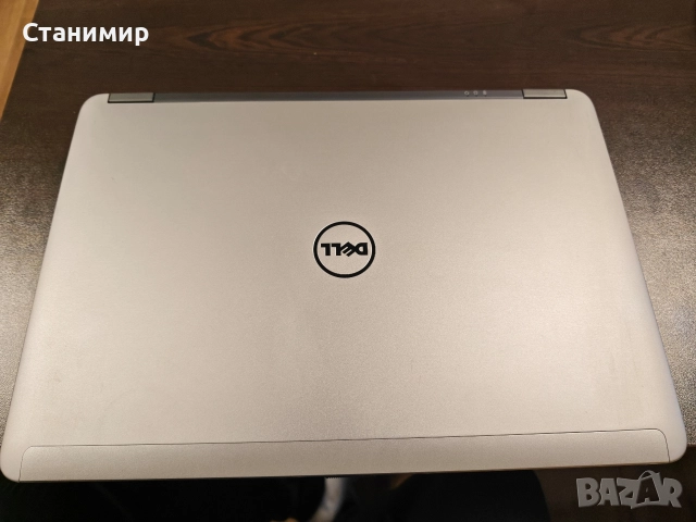 Dell E6440 i7 4610m с нова батерия, снимка 3 - Лаптопи за работа - 52634775