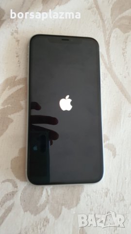 iPhone 11 64GB White Като НОВ! с iCloud! за части