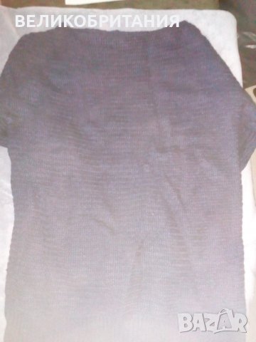 Дамски половер. На фирма Atmosphere London    25, снимка 3 - Блузи с дълъг ръкав и пуловери - 29455658