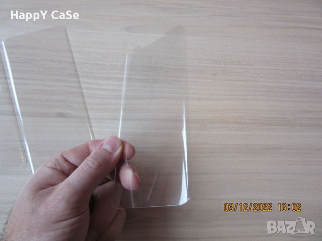 Huawei Mate 50 40 Pro / P40 Pro / Plus + / 3D UV Nano Извит стъклен протектор с ЦЯЛО ТЕЧНО ЛЕПИЛО, снимка 13 - Фолия, протектори - 28604241