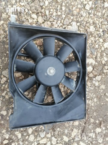 Перка Охлаждане Ситроен Ах(1986г.-1998г.)N, снимка 4 - Части - 32357528