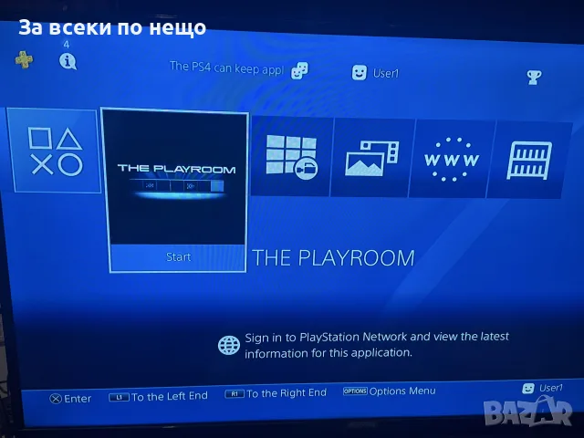  Плейстейшън 4 Слим , Playstation 4 Slim , PS4 Slim , 1000GB ХАРД ДИСК, снимка 16 - PlayStation конзоли - 55998459