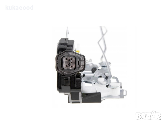 Брава за Kia Sportage 2 (2005-2010) за предна лява врата, снимка 5 - Части - 44599423