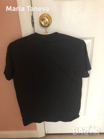 Памучни тениски, снимка 17 - Детски тениски и потници - 31268471