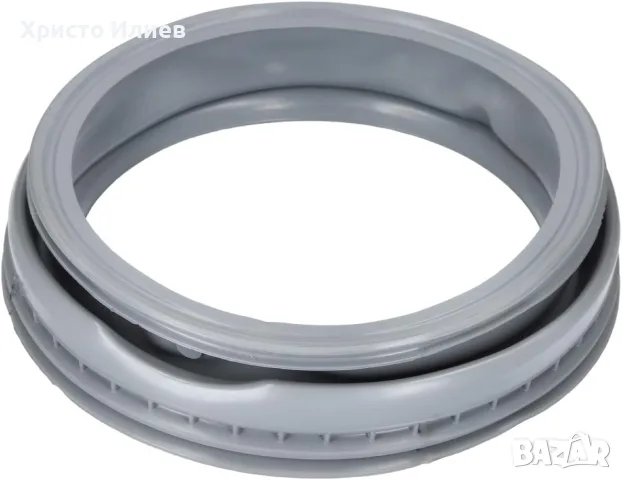 Маншон за пералня Уплътнение за люк Bosch Maxx Classixx Siemens 00354135/354135