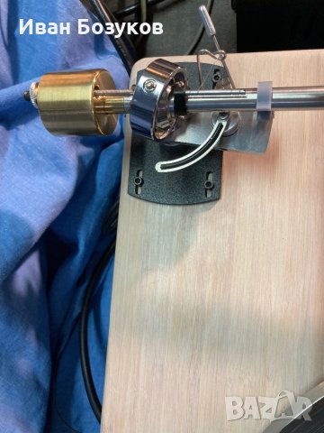 Продавам грамофон Ikea Double Stack, снимка 10 - Грамофони - 42340772