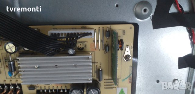 POWER BOARD MP5565T-122V1000 MP5565T-108V1200, снимка 4 - Части и Платки - 30370166