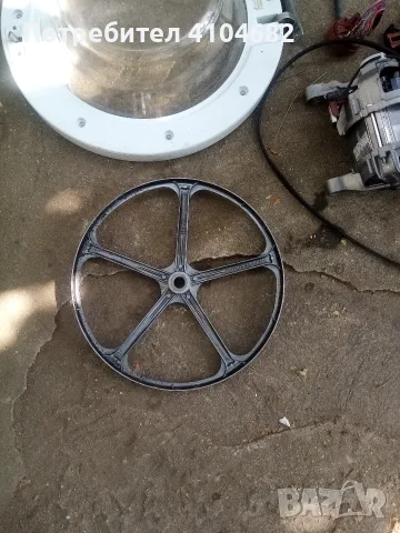 части за пералня Beko WMB 51011 F, снимка 5 - Перални - 55843212