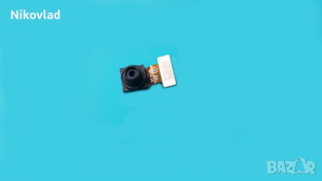 Селфи камера Alcatel 1S (2020), снимка 1 - Резервни части за телефони - 38650834