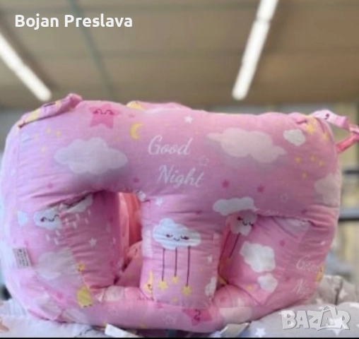 Бебешки барбарон, снимка 2 - Други - 52408285