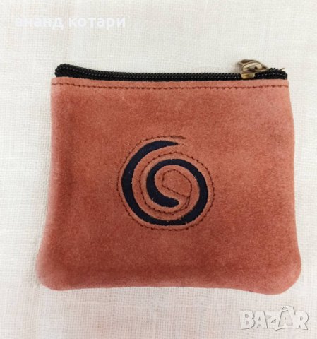 Кожено портмоне 1-8, снимка 3 - Портфейли, портмонета - 38384613