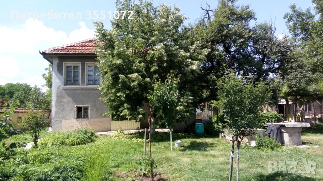 Продавам къща в с. Ресен, снимка 3 - Къщи - 49164888