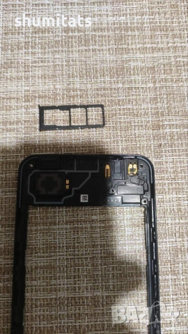 Samsung A30s  на части/раб. платка/, снимка 2 - Samsung - 47640735