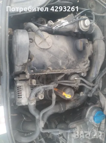 Audi a4, снимка 2 - Части - 47887636