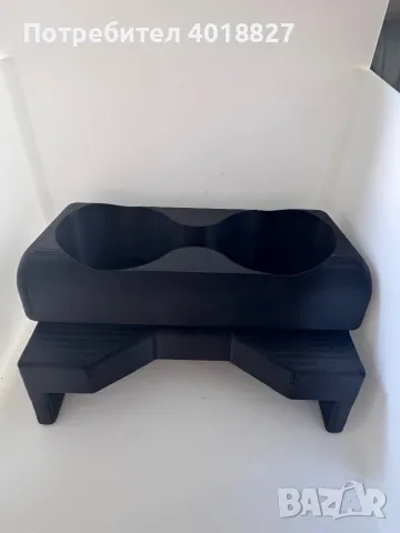 Cup holder за Audi A3 8P Ауди А3 8П