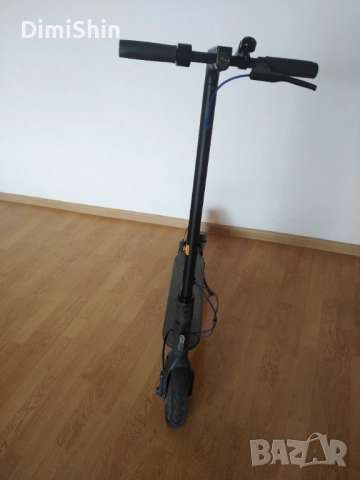 Електрически скутер - тротинетка XIAOMI, снимка 3 - Друга електроника - 51961798