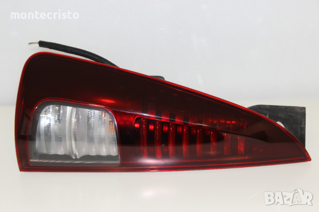 Ляв стоп Renault Espace IV facelift (2007-2015г.) Рено Еспейс Еспеис, снимка 2 - Части - 44726232