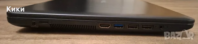 Лаптоп Asus 15 | I5 8250U | 8GB RAM | 256 SSD, снимка 4 - Лаптопи за дома - 56233454