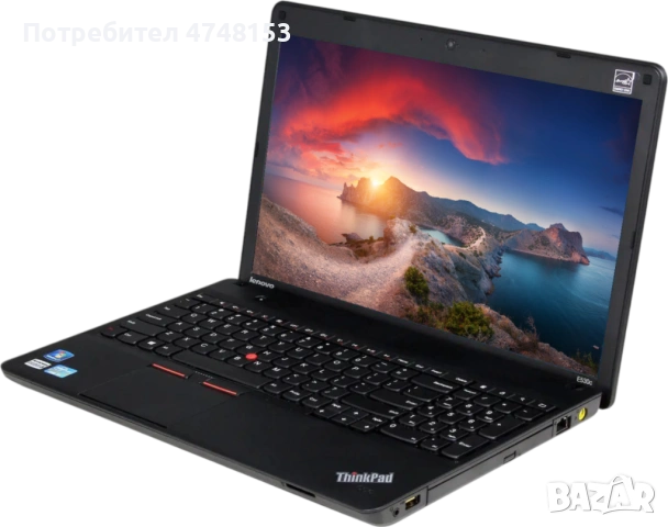 Lenovo ThinkPad Edge E530c – надежден бизнес лаптоп