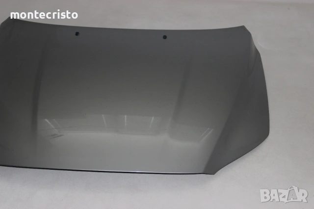 Преден капак Volvo XC70 (2007-2013г.) 31217505 Volvo V70 (2007-2013г.) алумиий алуминиев, снимка 4 - Части - 53993582