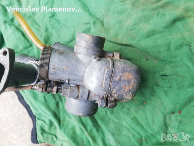 Мз, снимка 13 - Мотоциклети и мототехника - 24936296