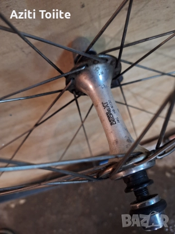 капла ritchey главина ХТ