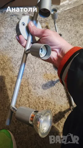 Лампи , снимка 8 - Лед осветление - 49430365