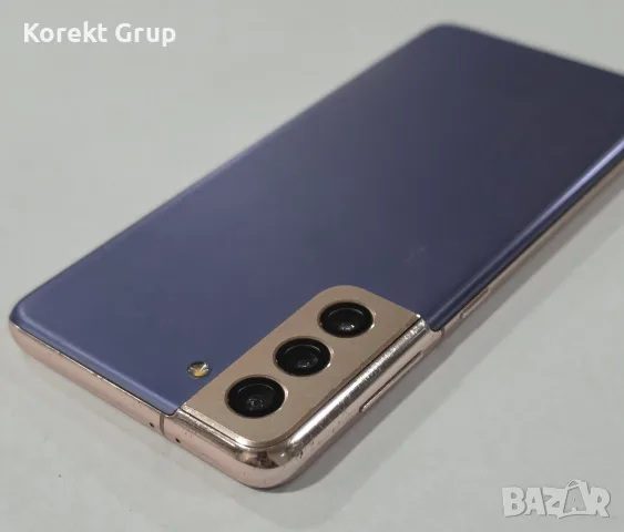 Samsung Galaxy S21 128gb, снимка 6 - Samsung - 55872497