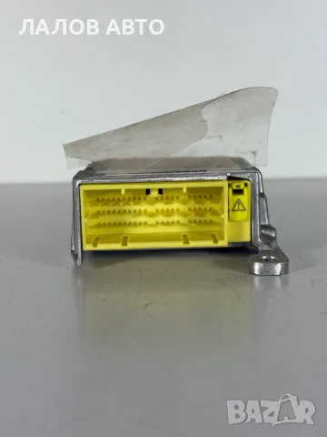Еърбег Модул Тойота Ярис 3 (10-14г) AirBag Modul Toyota Yaris III OEM: 89170-0D540, снимка 2 - Части - 56195608