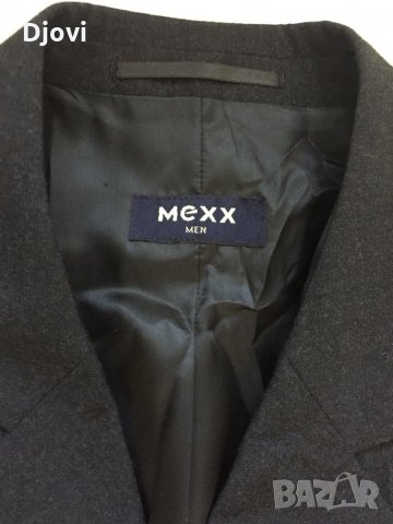 Сако МЕХХ, снимка 3 - Сака - 31909510