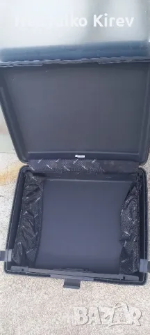 Куфар, снимка 5 - Куфари - 49992390