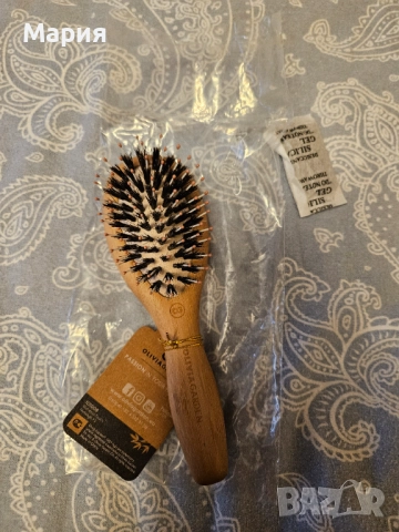 Четка за коса Olivia garden 