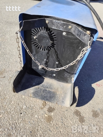 Телоподаващ апарат 190А, снимка 5 - Други машини и части - 52257399