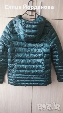 Reserved ново дамско яке, снимка 8 - Якета - 51313566