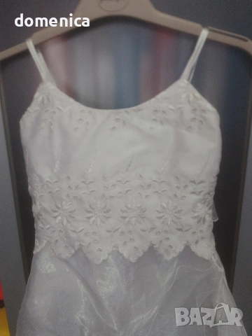 Шаферски детски рокли, снимка 7 - Детски рокли и поли - 54330206