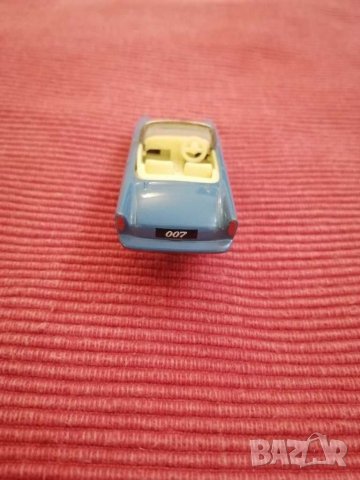 Количка Alpine 5. , снимка 4 - Колекции - 29419059