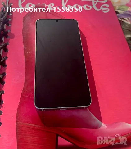 Samsung Galaxy S25, снимка 9 - Samsung - 55865683