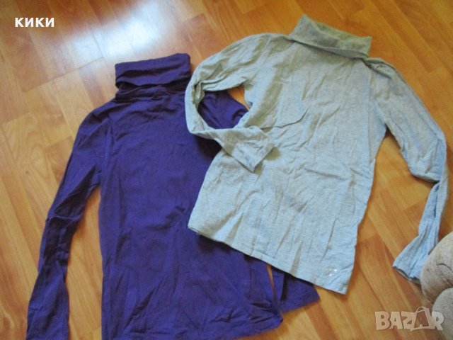 Детски дрехи ЛОТ, снимка 4 - Детски анцузи и суичери - 30323435