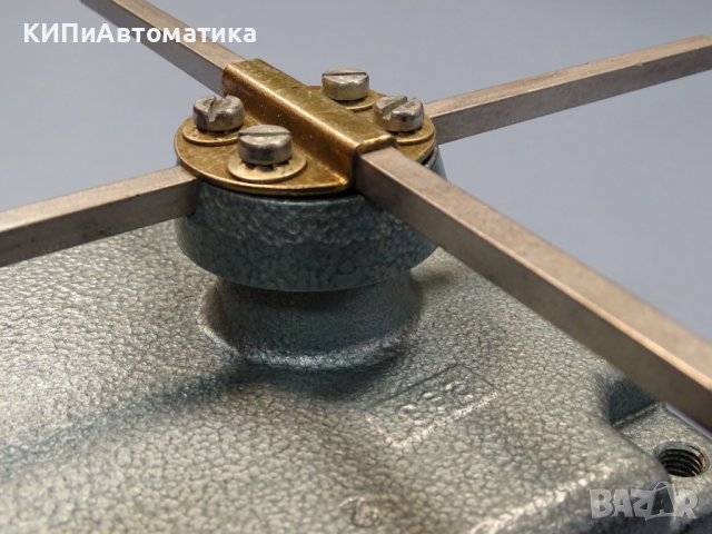 изключвател защитен Telemecanique XC8-R Ex Limit Switch, снимка 9 - Резервни части за машини - 37836885