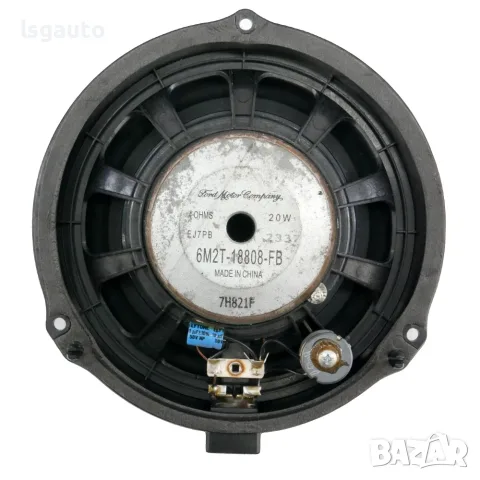 Преден ляв високоговорител Ford S-MAX 2006-2014 ID: 163695 OEM 6M2T-18808-FB, снимка 2 - Аксесоари и консумативи - 55738248