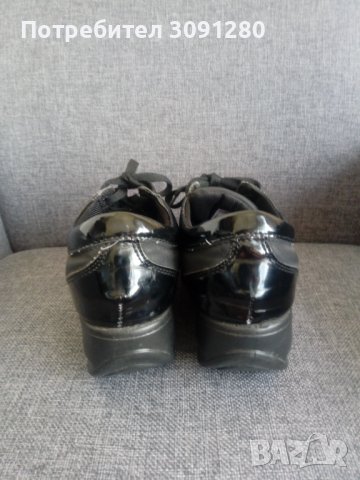 Дамски спортни обувки, номер 39, снимка 3 - Дамски ежедневни обувки - 37230199