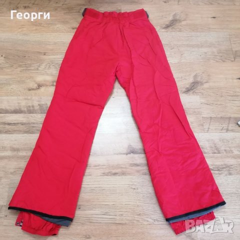 Ски панталон , снимка 7 - Зимни спортове - 38807139