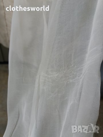 Автентична дамска ретро стил риза Edith Hart, снимка 11 - Ризи - 11690952