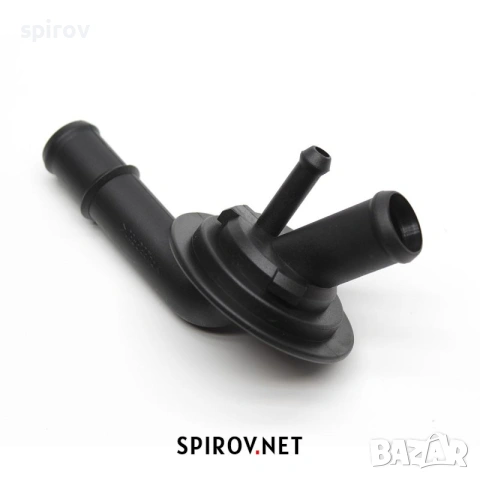 Водно съединение тройник Mercedes W220 W215 A2208320015