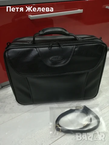 Чанта за документи/лаптоп - CASE LOGIC