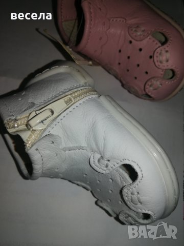 Бебешки обувки - буйки, снимка 4 - Бебешки обувки - 29917730