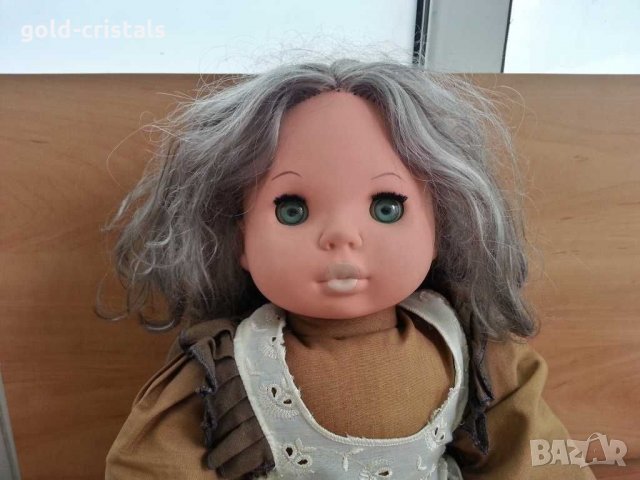  кукла, снимка 2 - Антикварни и старинни предмети - 30635848